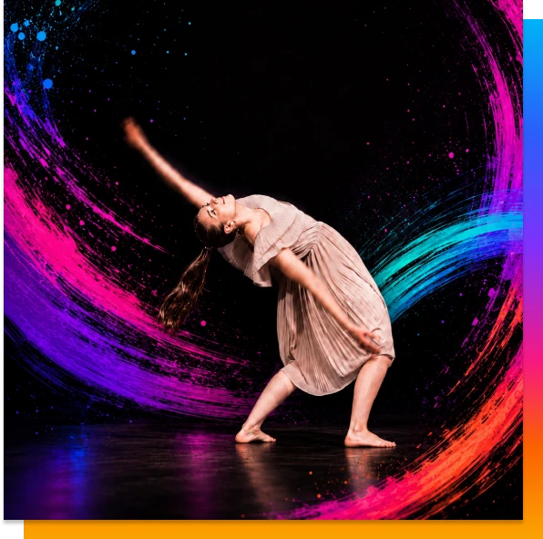 Modern Dance And Hip Hop Classes