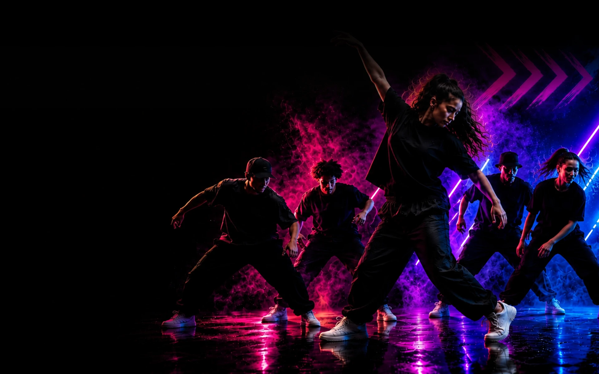 Christian Dance Classes Calgary