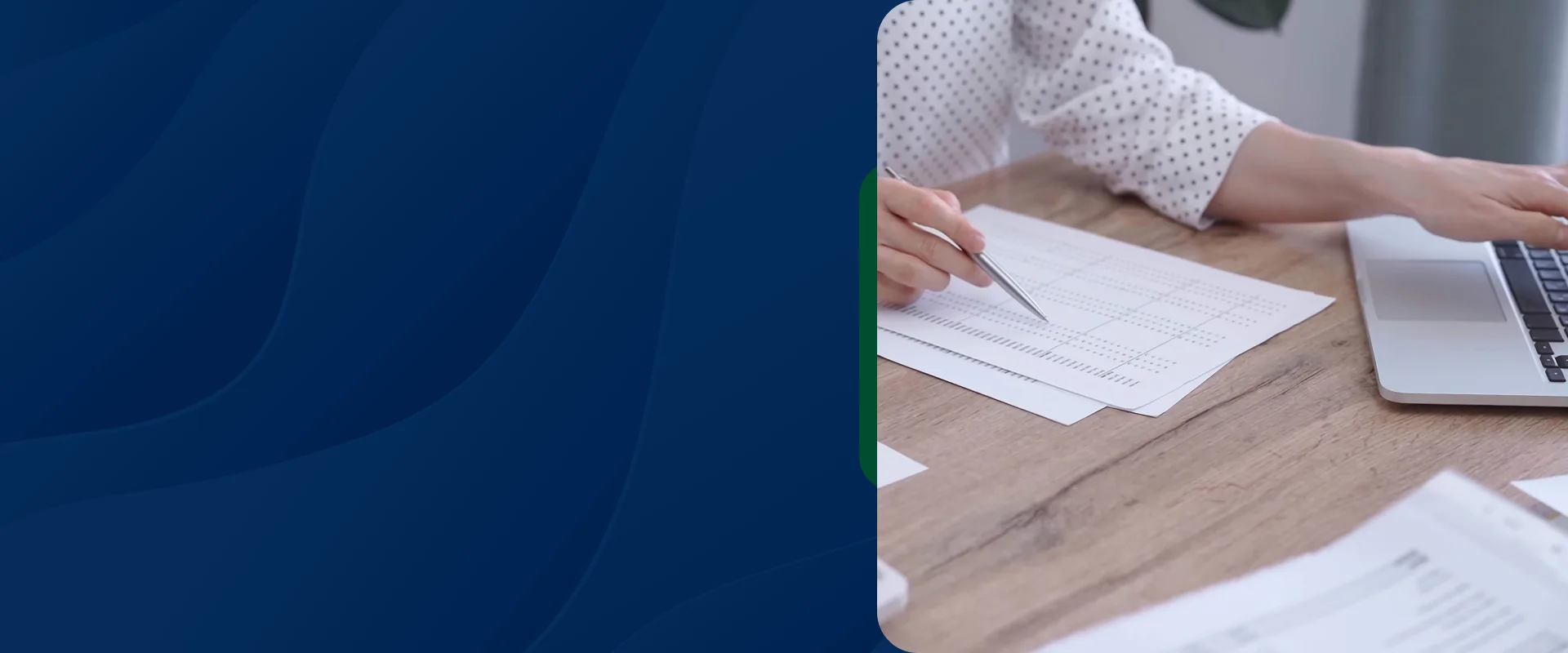 Bookkeeping Professionals Springdale