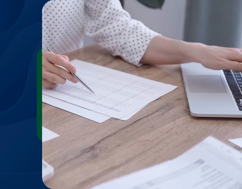 Bookkeeping Professionals Springdale