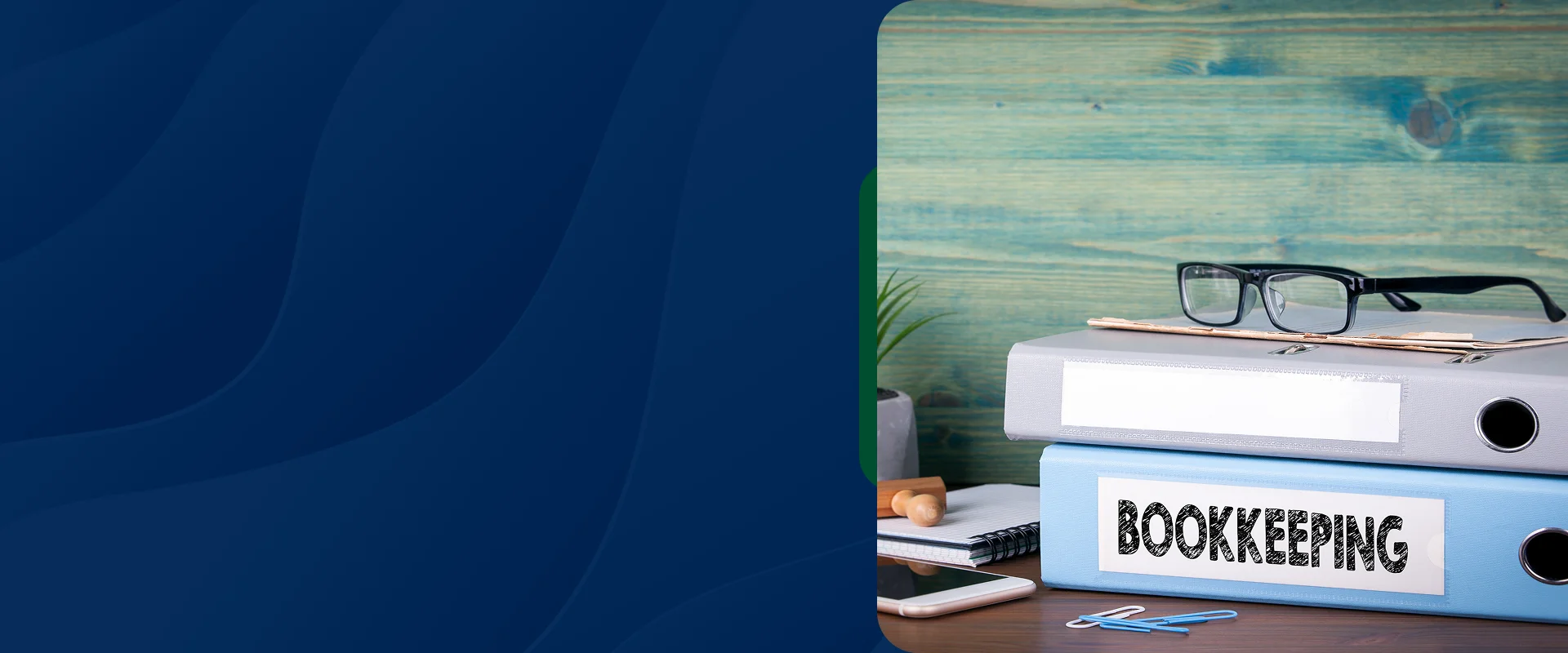 Bookkeeping Solutions