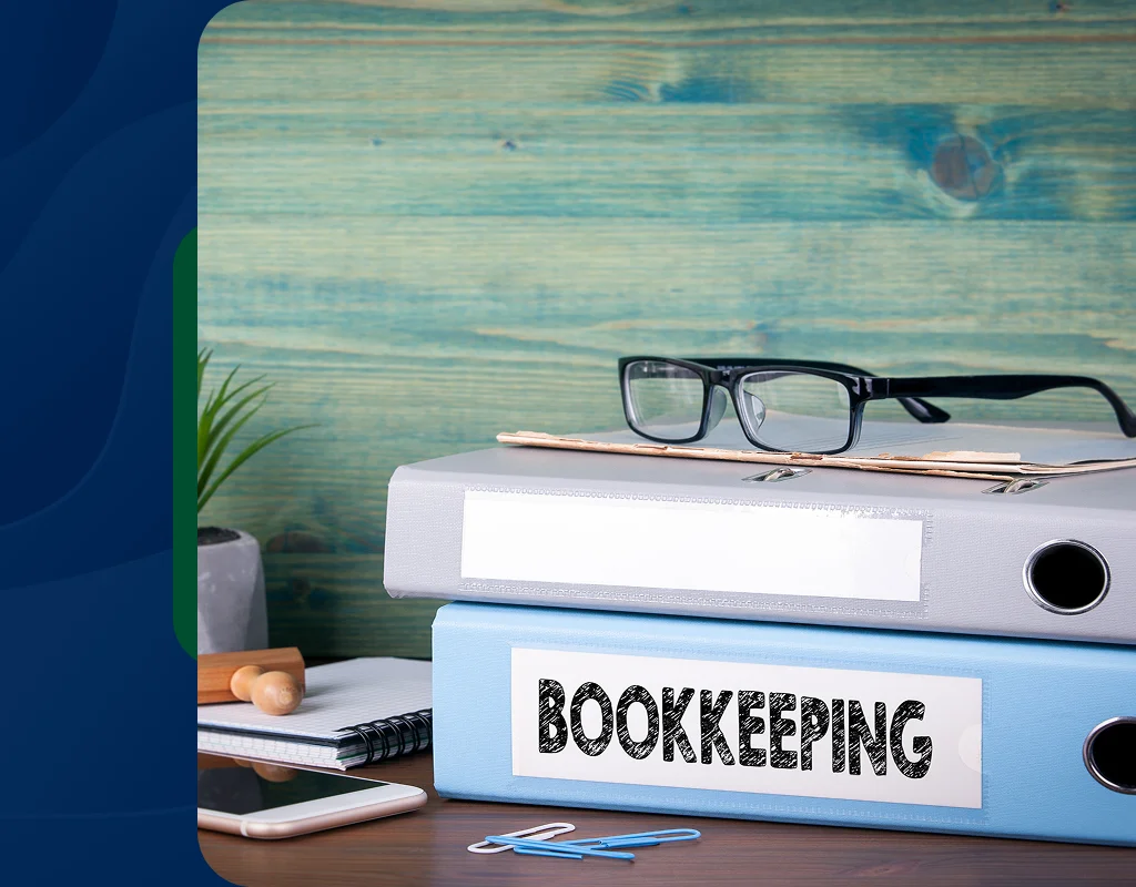 Bookkeeping Solutions