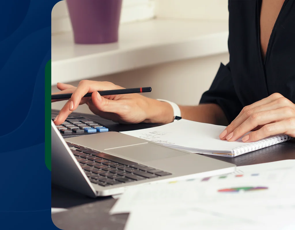 Professional Bookkeeping Services Springdale