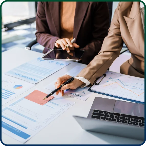 Accounts Payable Services