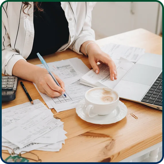 Accounts Receivable Services