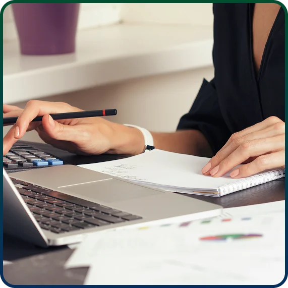 Bookkeeping Services