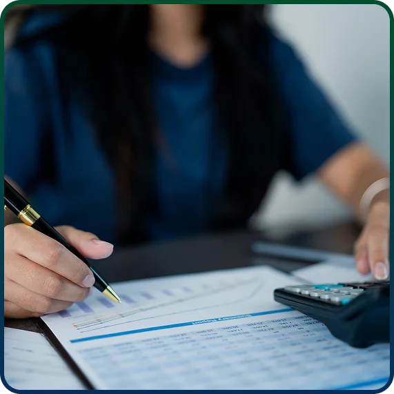 Payroll Services