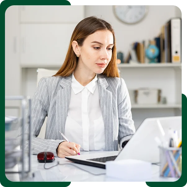 How do we handle your daily administration?