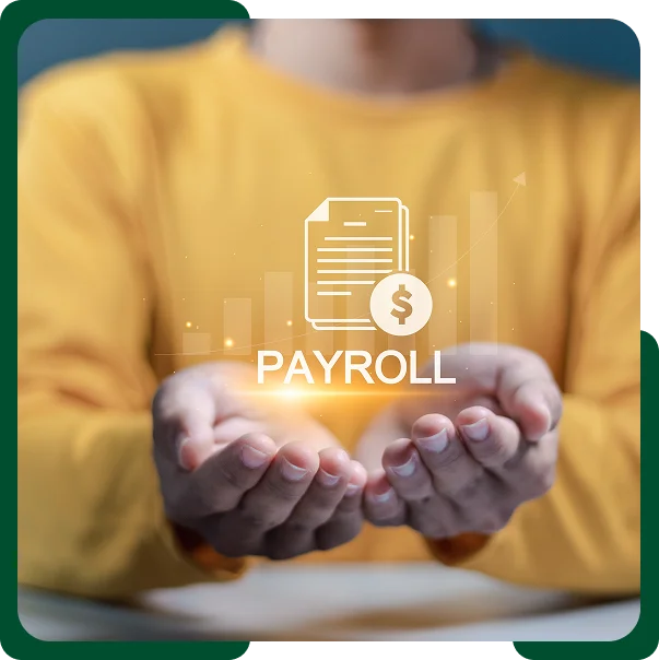 Reliable payroll and employee compensation