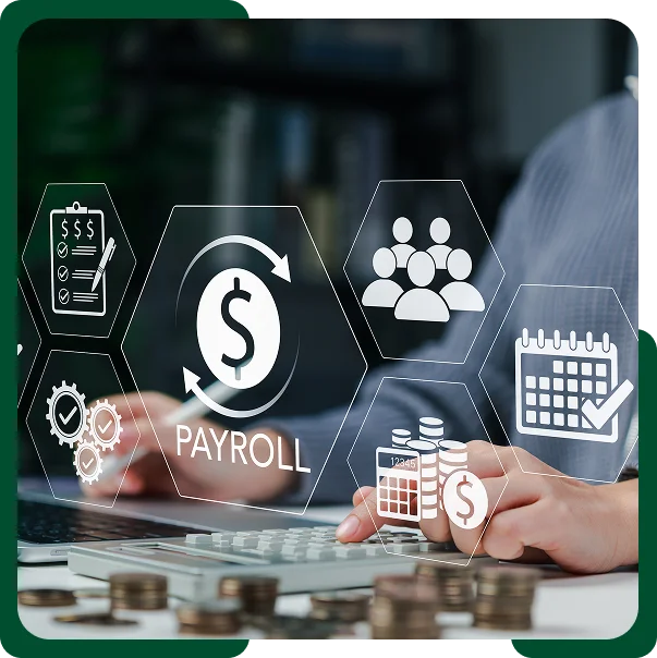 Payroll Processing