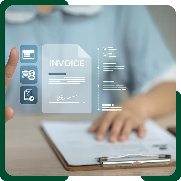 Invoice Processing