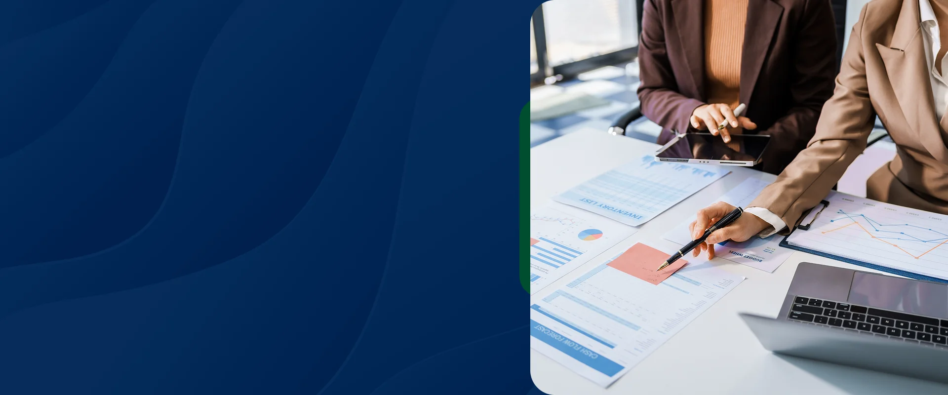 Accounts Payable Services Springdale