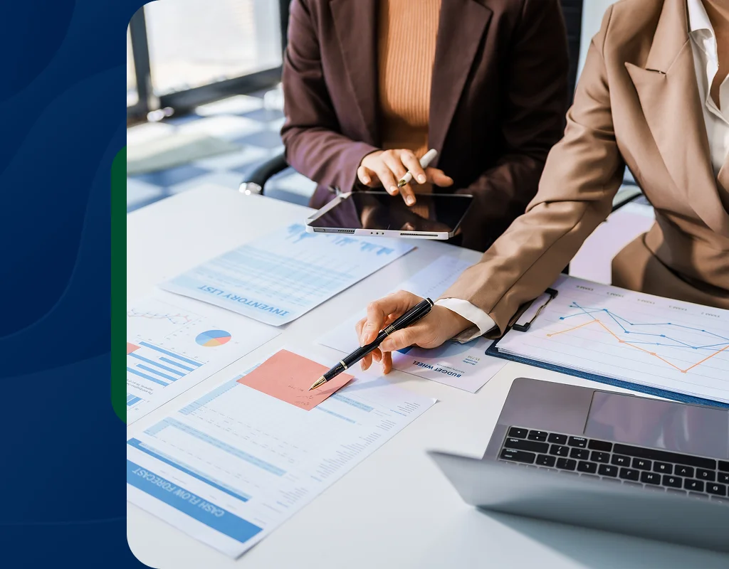 Accounts Payable Services Springdale