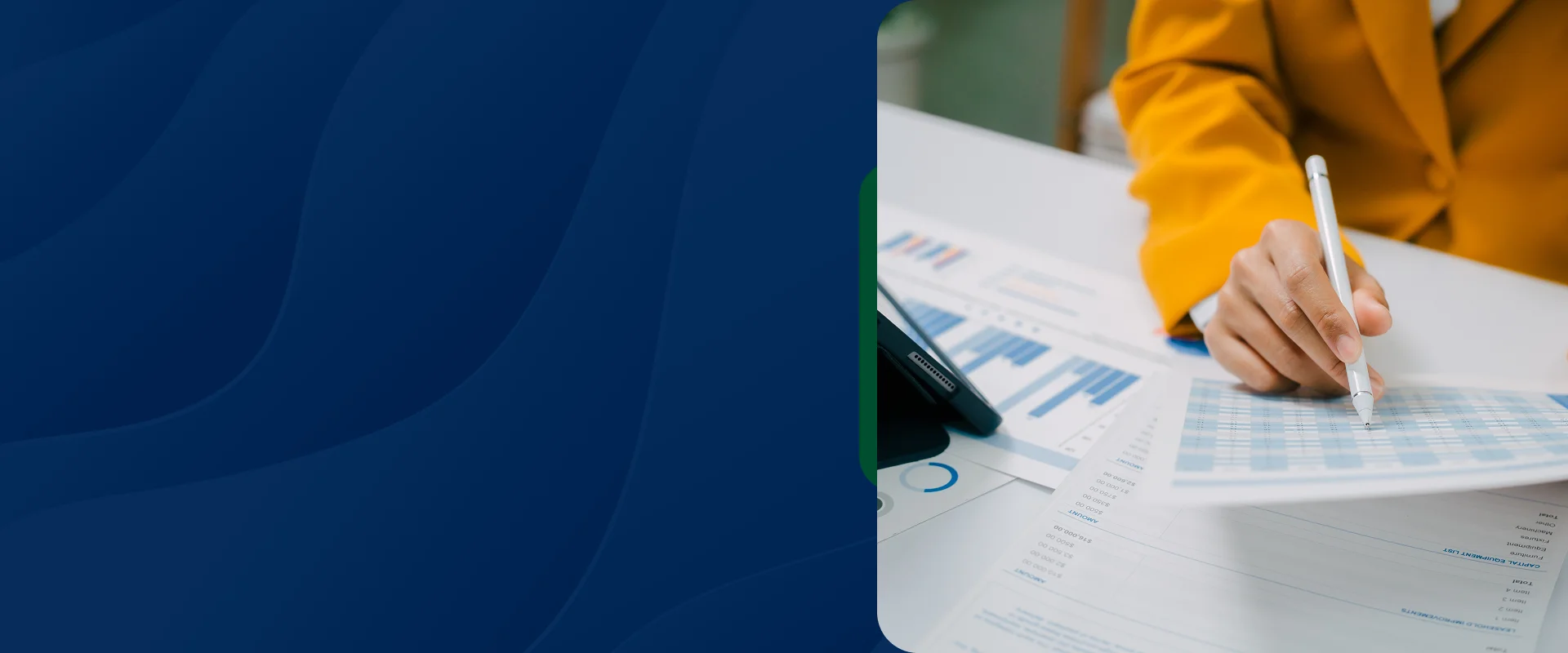 Nonprofit Bookkeeping Services Springdale