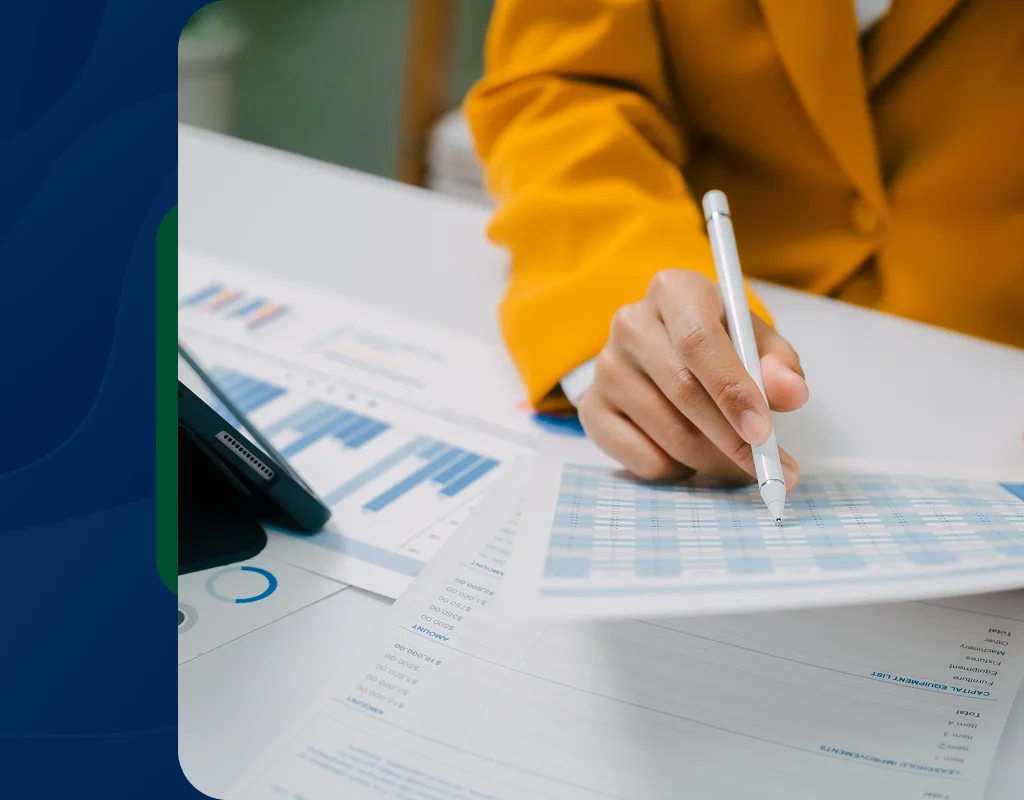 Nonprofit Bookkeeping Services Springdale