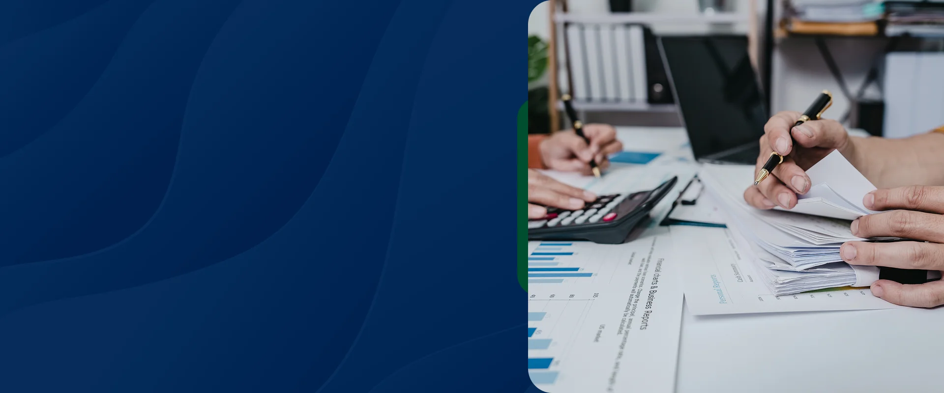 Payroll solutions for small businesses in Springdale