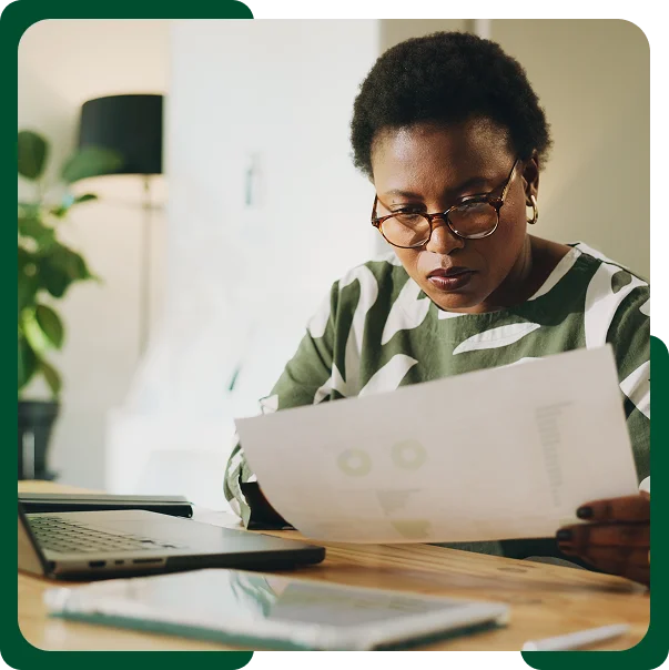 Ongoing Bookkeeping Support