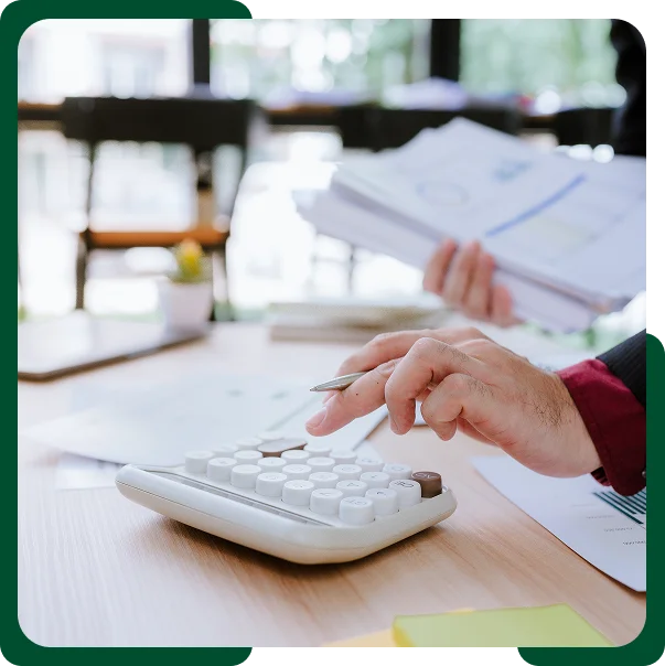 Accounts Receivable Reporting
