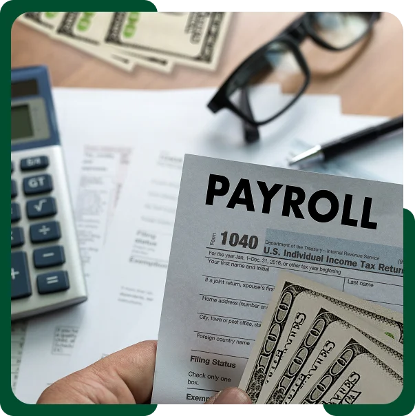 Ongoing Payroll Support