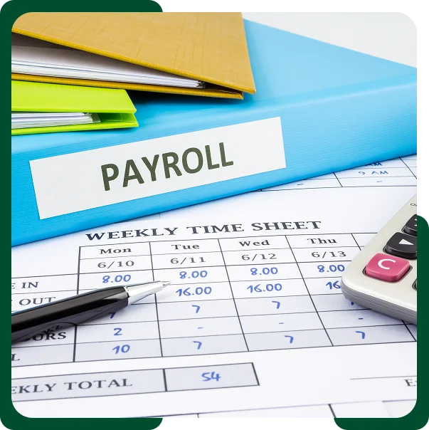 Financial Services That Support Your Business