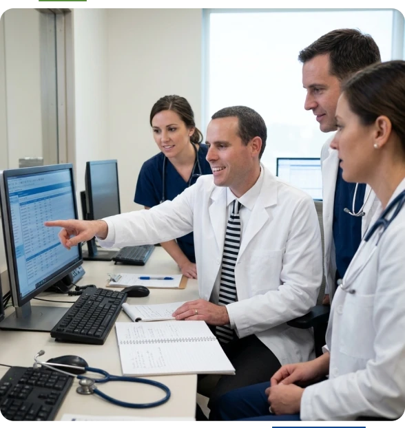 Medical legal consulting in New York for attorneys.