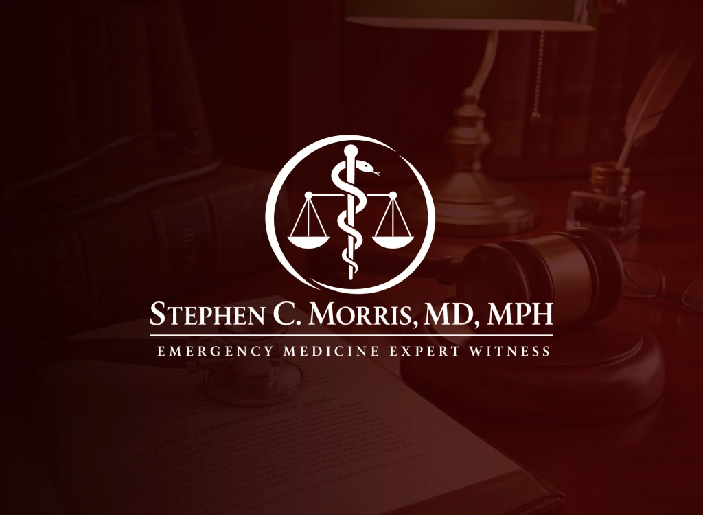 Expert witness services in Texas supporting emergency care claims.