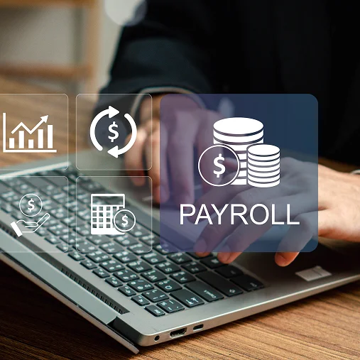 Payroll Services