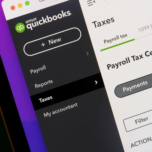 QuickBooks Support