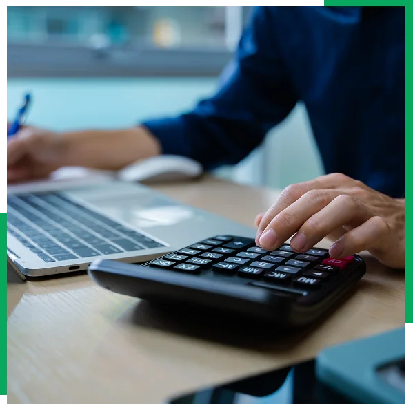 Daily Virtual Bookkeeping Tasks