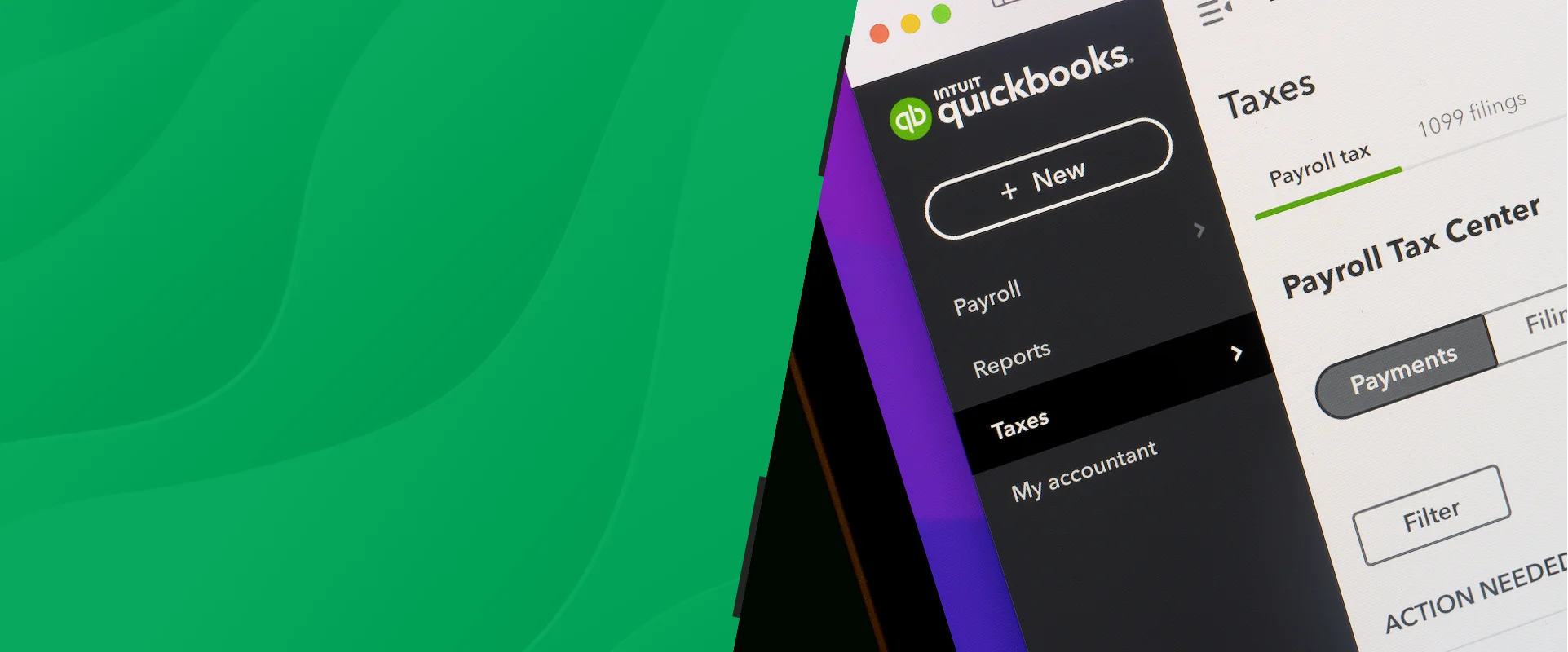 QuickBooks Support Services