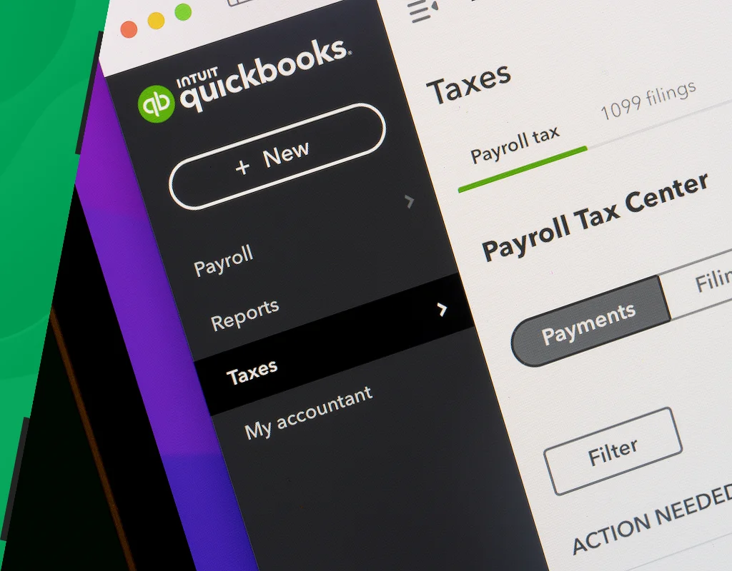 QuickBooks Support Services