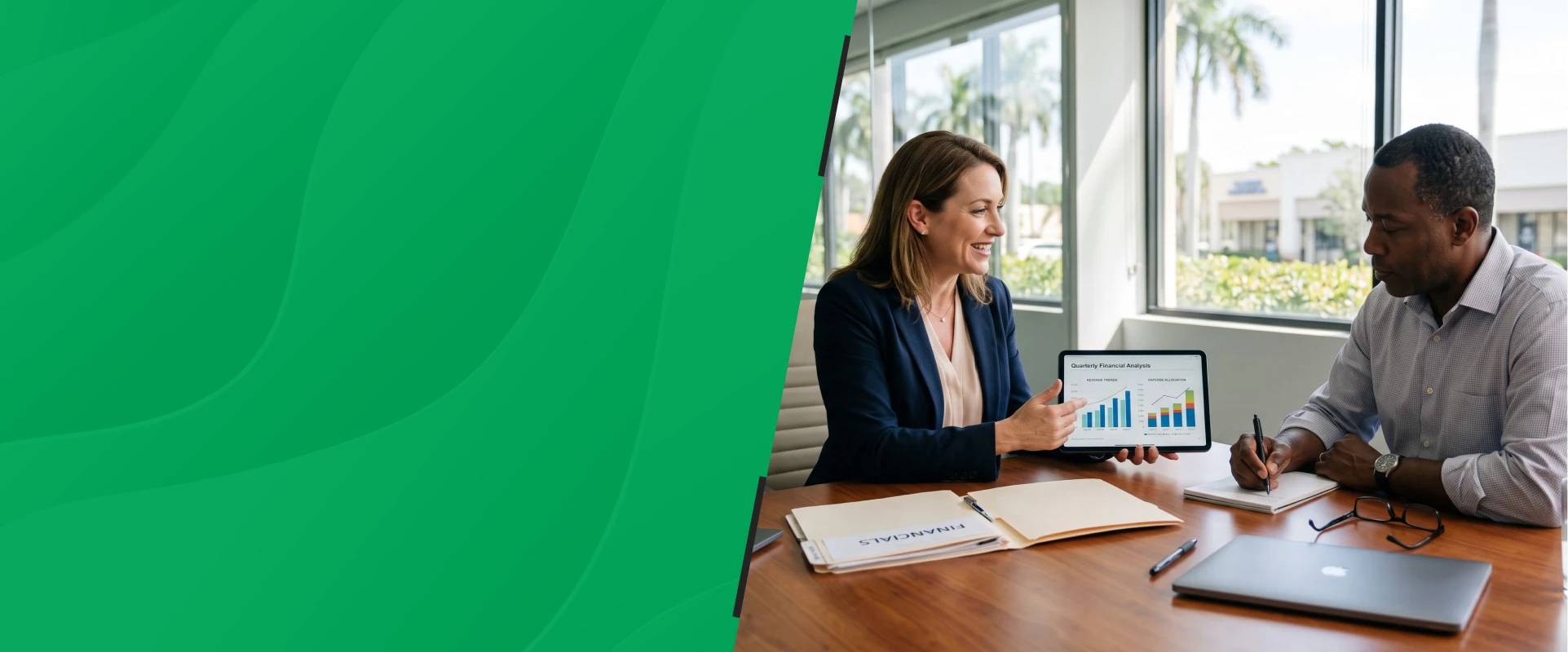 Virtual Bookkeeping Services