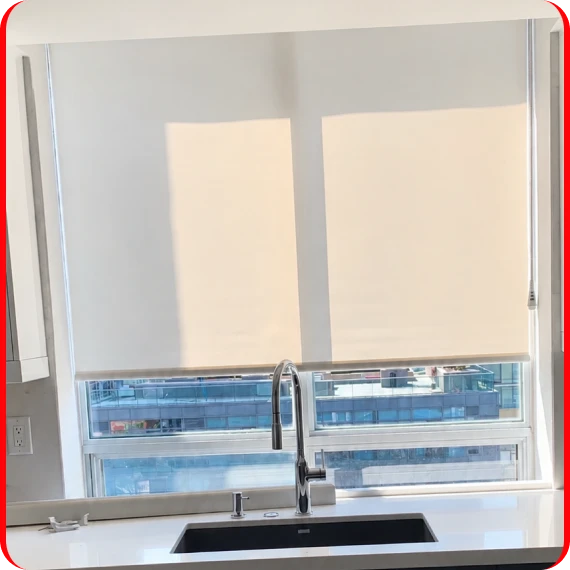 M3 Design Group window treatment specialists in Toronto