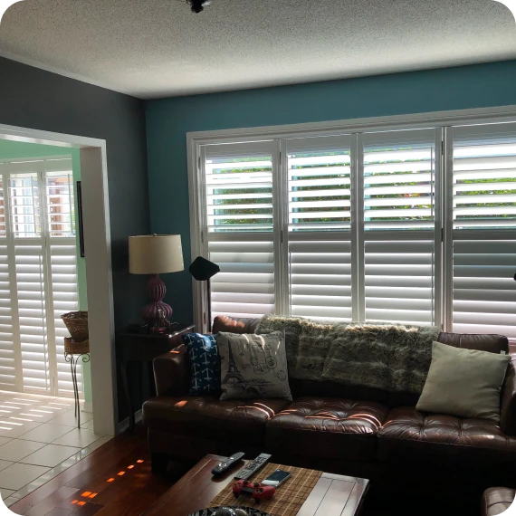 In-Home Design Consultation