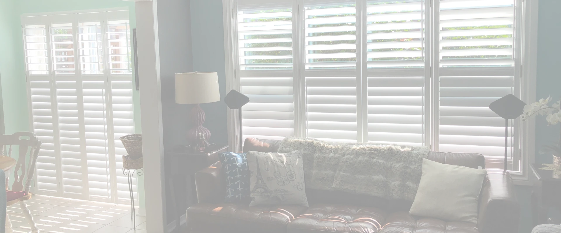 In-home design consultation in Toronto