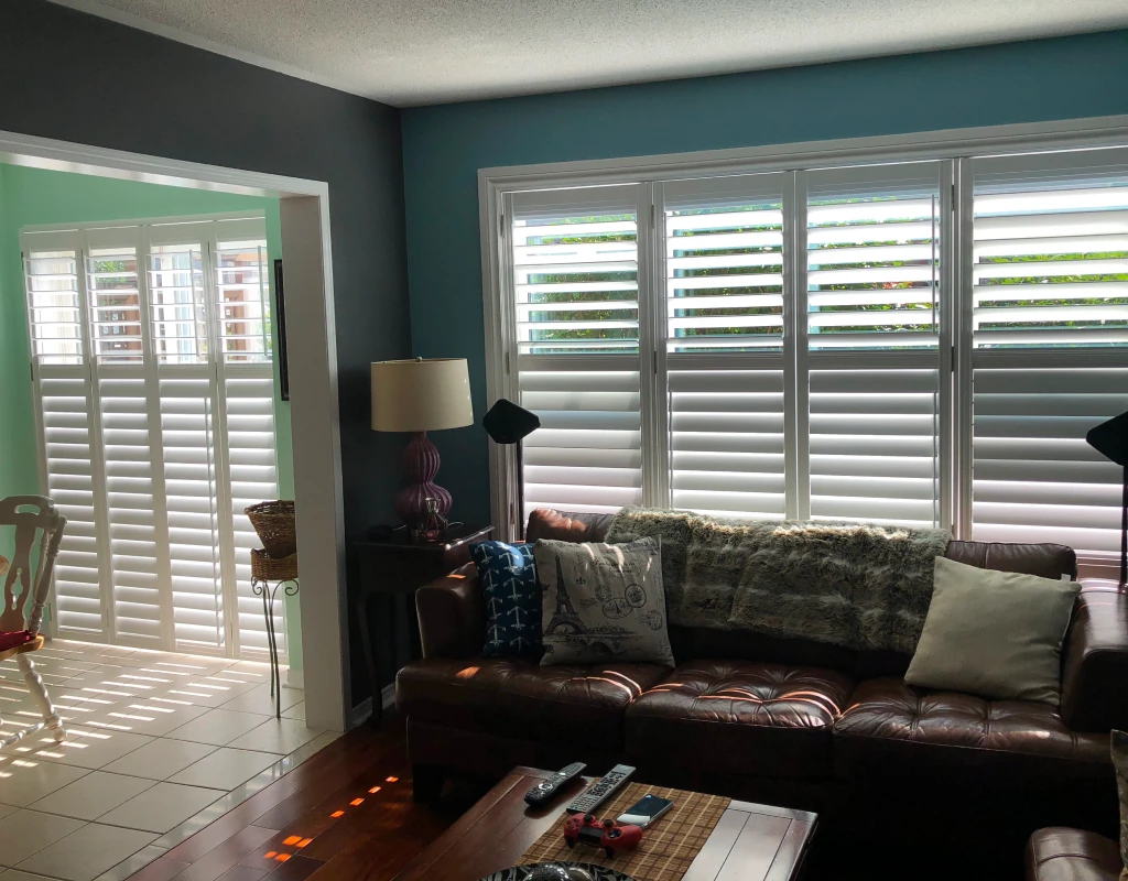 In-home design consultation in Toronto