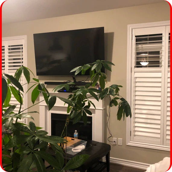 Custom Blind Sourcing And Fitting