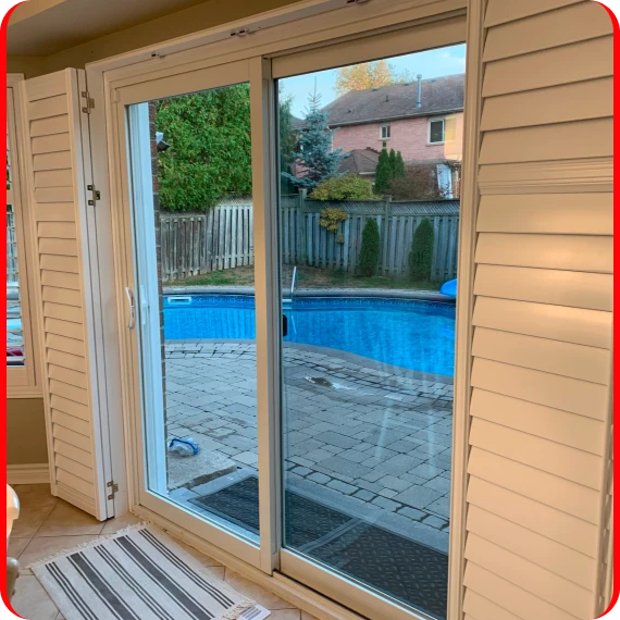Window coverings