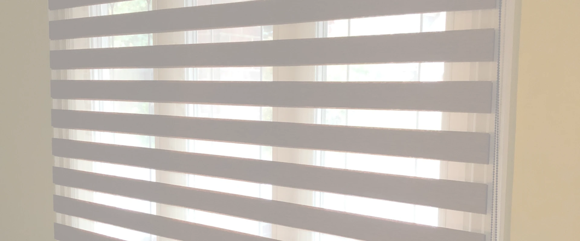 Custom drapery services in Toronto home