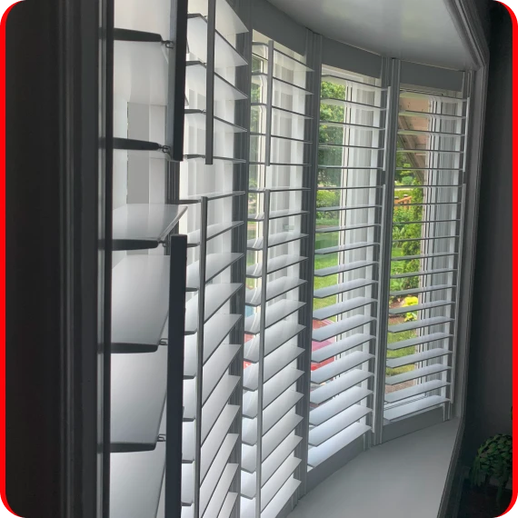 Premium Blinds And Shades