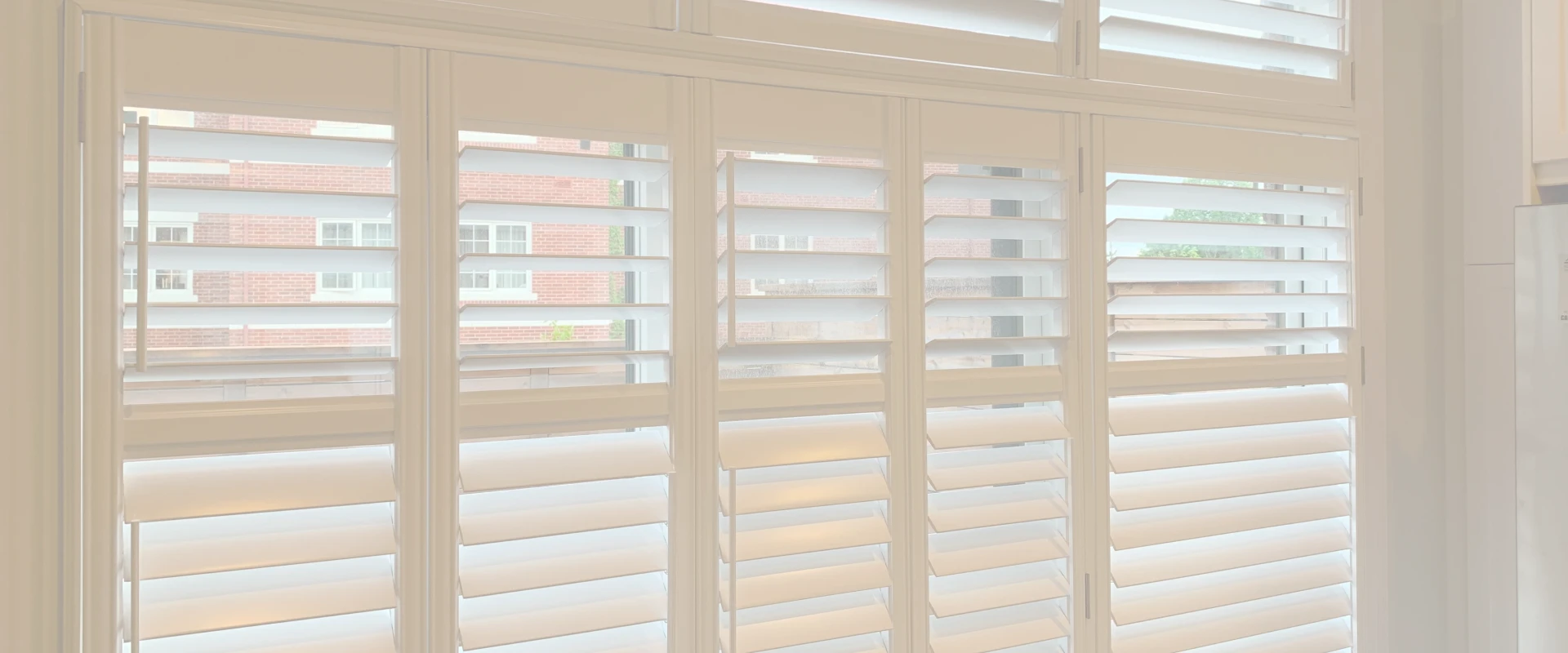 Factory direct window coverings showroom