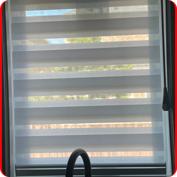 Precision Light Control Options