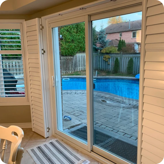 Window Covering Installation
