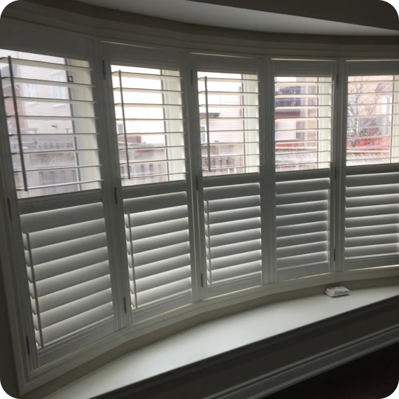Custom Blinds