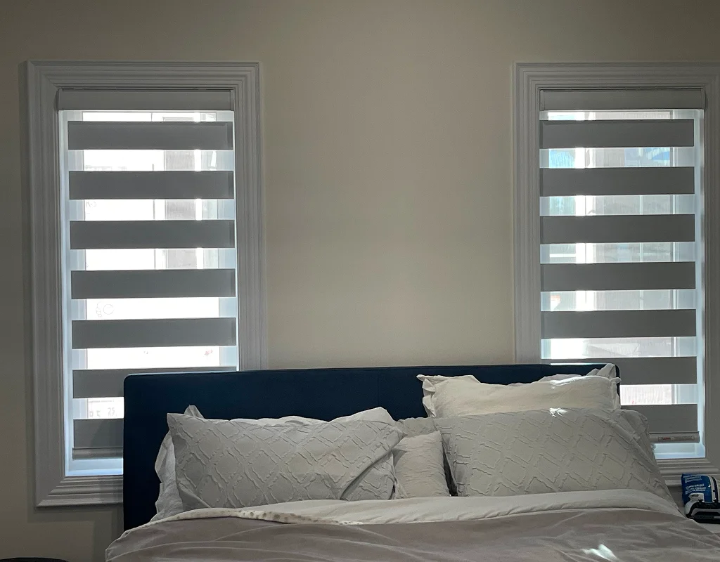Window Treatment Services in Toronto