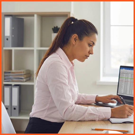 Accurate Bookkeeping Services