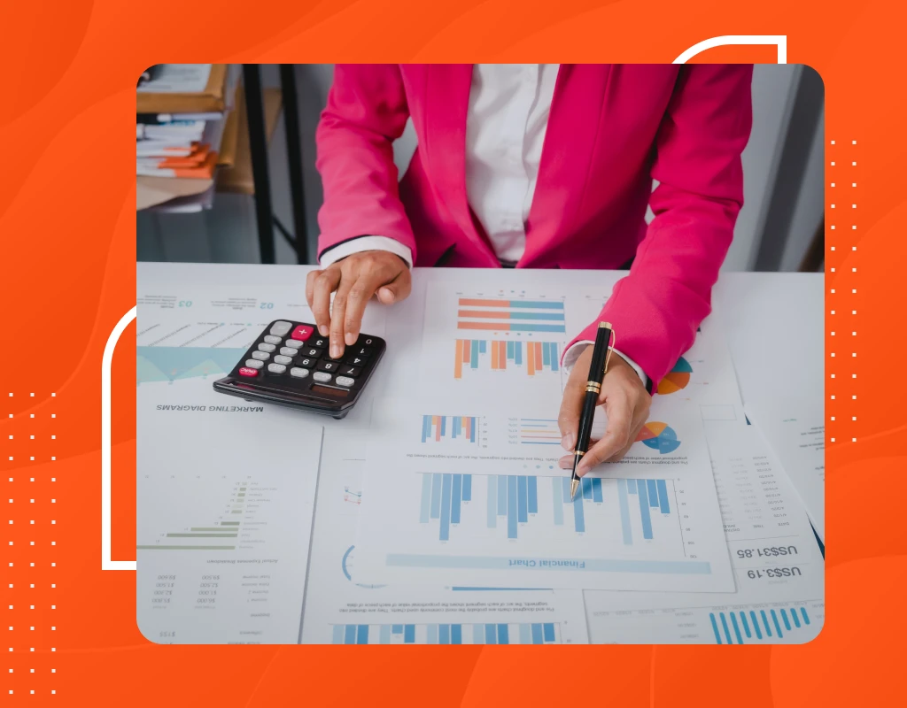 Virtual Bookkeeping Services