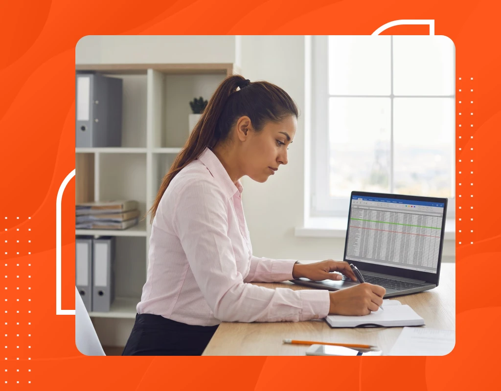 Accurate Bookkeeping Services