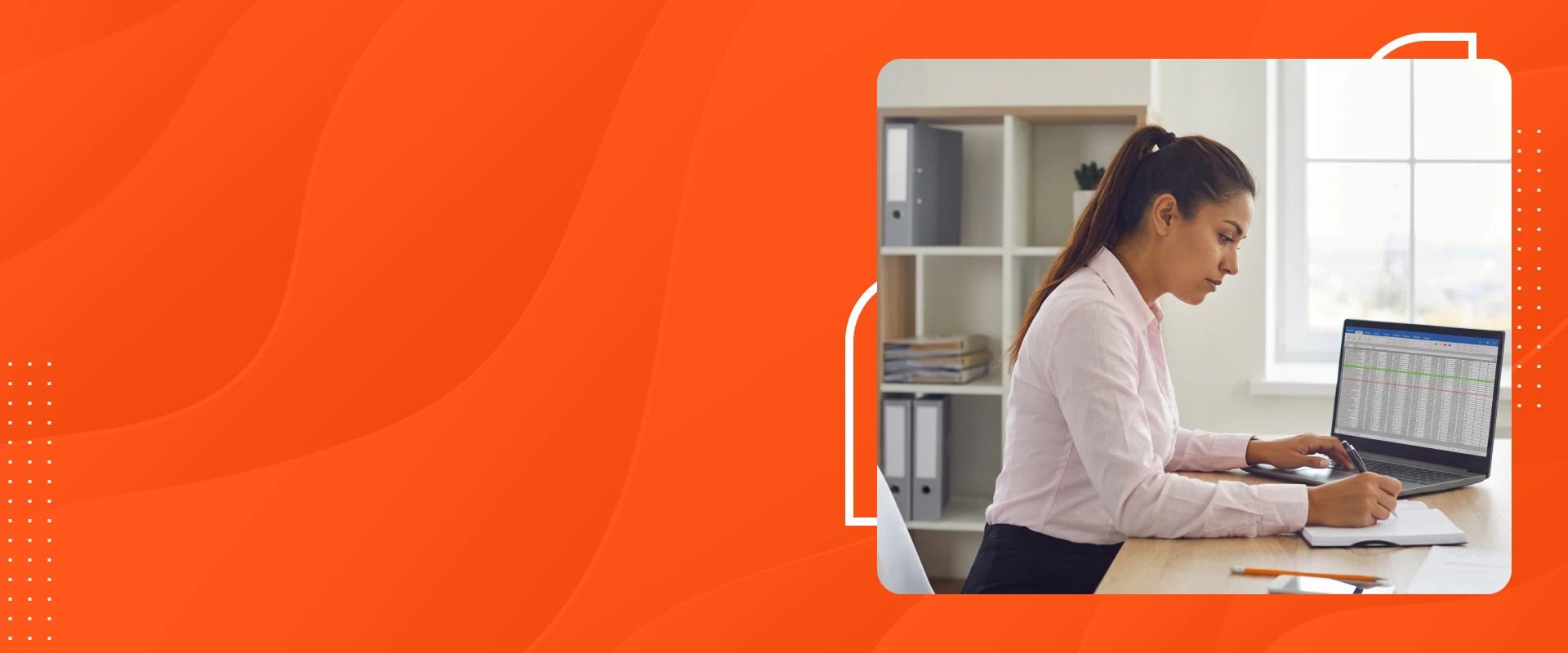 Accurate Bookkeeping Services
