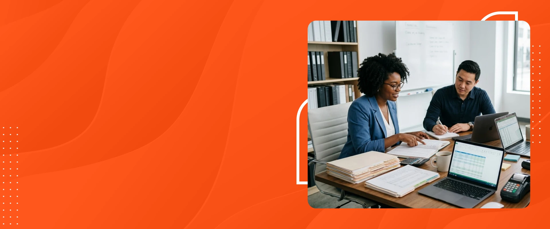 Bookkeeping Cleanup And Reconstruction Services